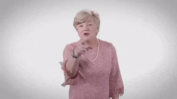 Sassy Mom GIF by It's a Southern Thing