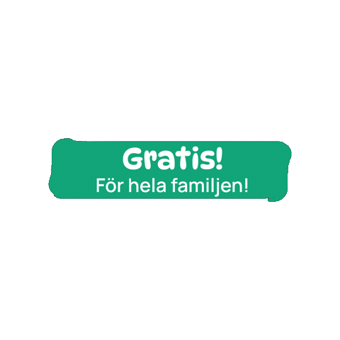 Vätterhem Sticker