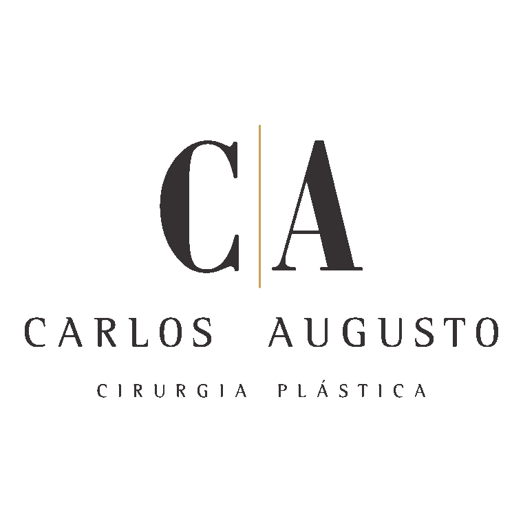 Carlos Augusto Plastica Sticker