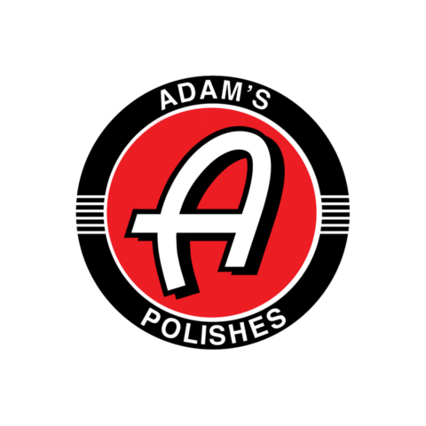 Adam's Polishes Anaheim Sticker
