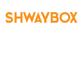 Shwaybox Sticker