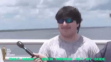 Nope GIF