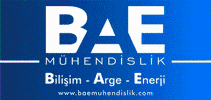 BAE Mühendislik GIF