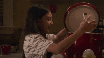 Who Are You Cooking GIF by Party of Five