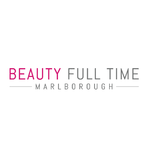 Beauty-Fulltime Sticker