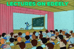 Lectures GIF