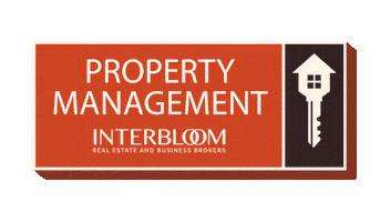 Interbloom Group Sticker