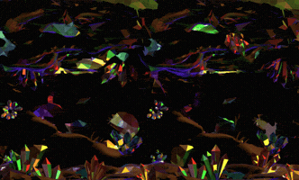 Crystal GIF