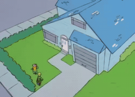 Ed Edd Eddy GIF
