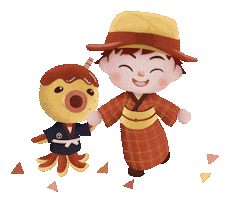 Animated Sticker