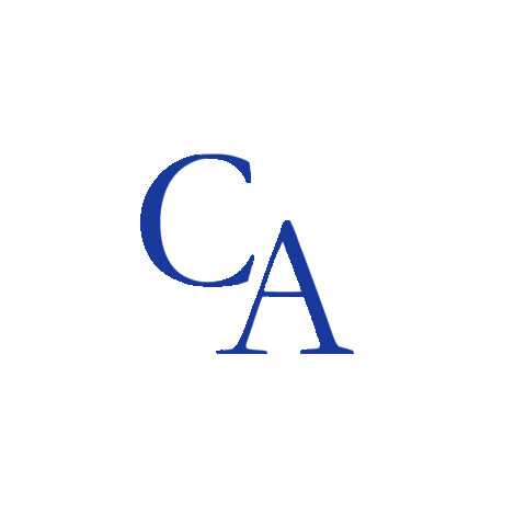 Cheshire Academy Sticker