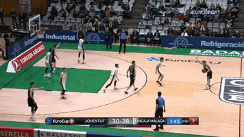 Eurocup GIF