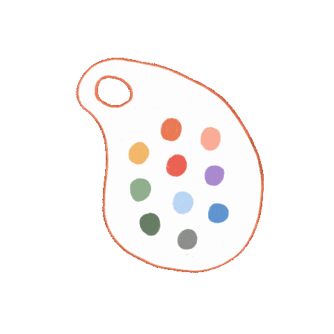 Art Sticker