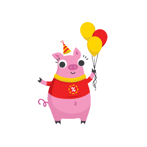 Cuponeria Sticker