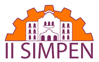 SIMPEN Sticker