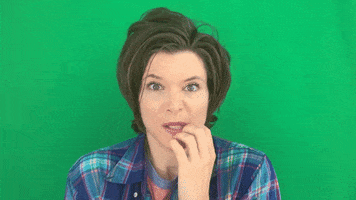 Nervous Anxiety GIF by EMarketing