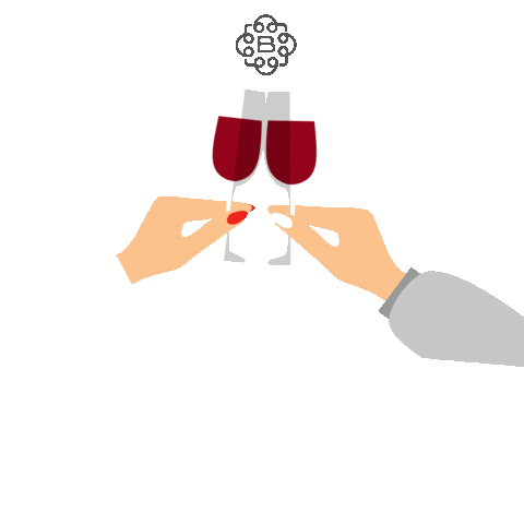 Nails Eyebrows Sticker by Branché Beautty