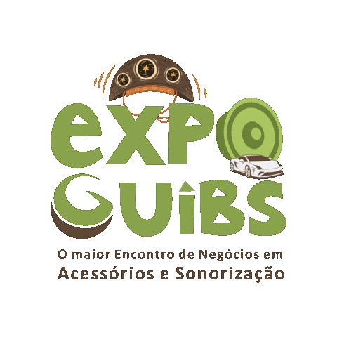 Guibs Sticker by Guib´s Som