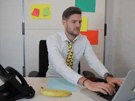 Work Office GIF by Columbus Interactive