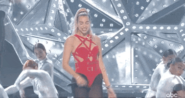 Amas 2019 GIF by AMAs