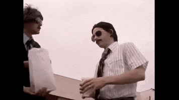 Donuts GIF
