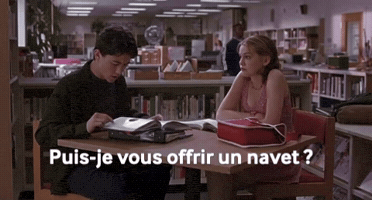 French Parsnip GIF