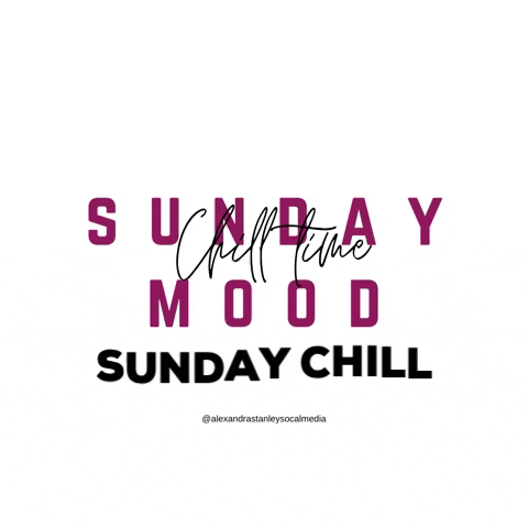 Alexandra Stanley Social Media GIF