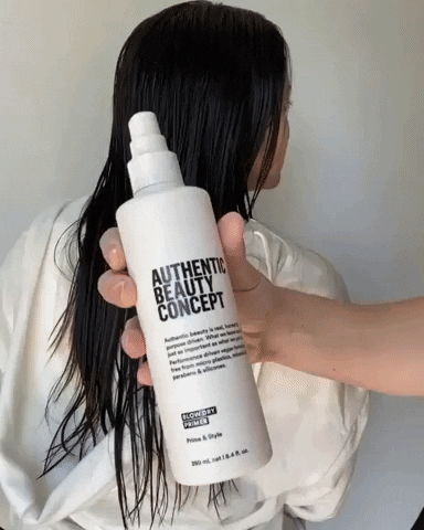 authenticbeautyconceptus GIF