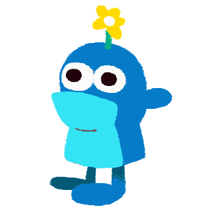 Rainbow Sticker