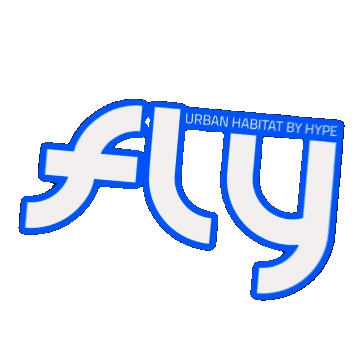 Hype Empreendimentos Sticker