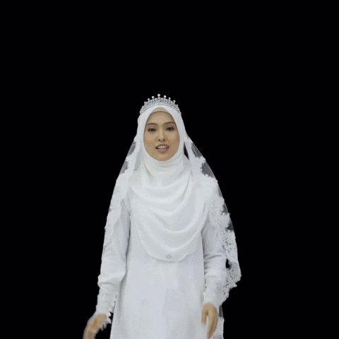 Afrah Exclusive GIF