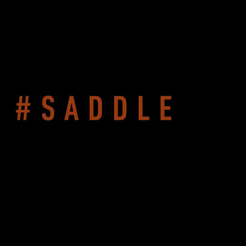 Saddlestrong GIF by saddlerowph