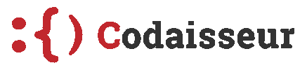 Codaisseur Sticker