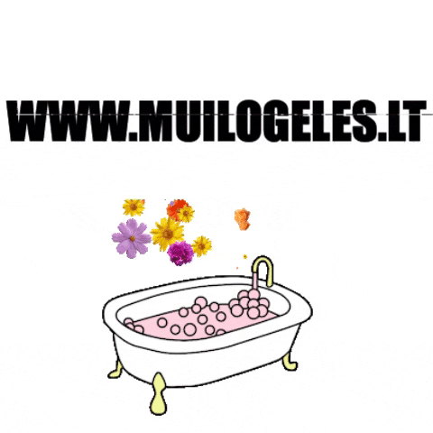 Muilo Geles GIF
