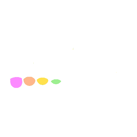 Wedding Sticker by oliviamoonphoto