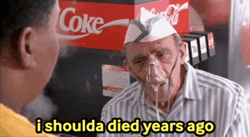 Goodburger GIF