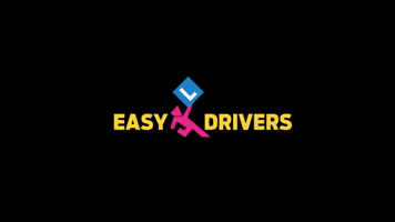 Logo Auto GIF by Easy Drivers