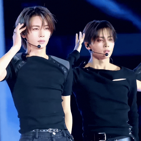 Sangwon GIF