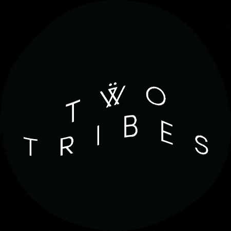 Two Tribes GIF