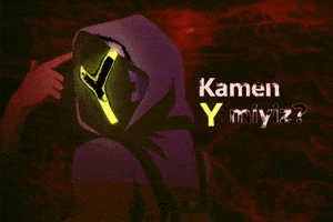 Kamenyman GIF