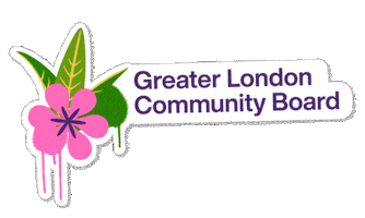 Community Sticker by TELUS