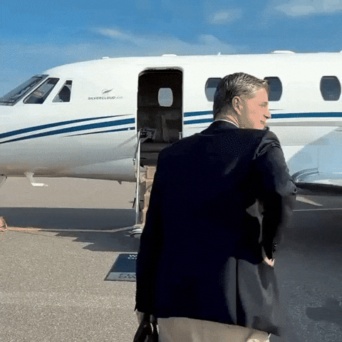 Business Success GIF by Backhaus Verlag