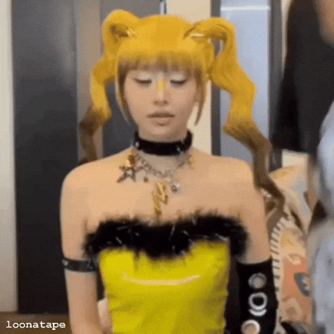 Loonatape GIF