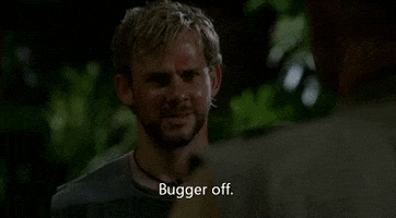 lost dominic monaghan GIF