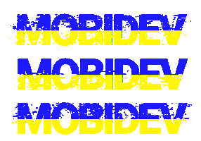 Ukraine Sticker by mobidevcompany