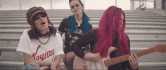 Miss You 90S GIF by Tramp Stamps