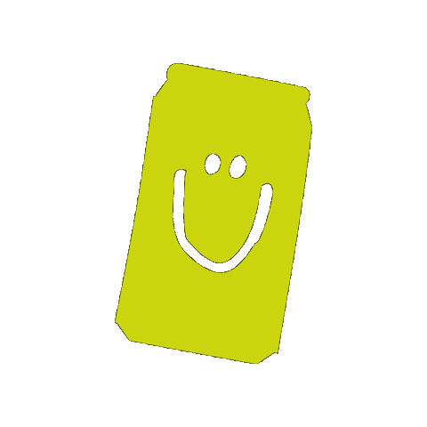 SUPER POP Sticker