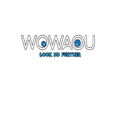 WowaouCy Sticker