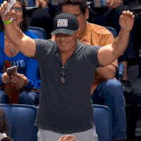 Gators GIF