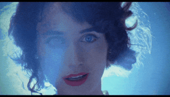 Smile GIF